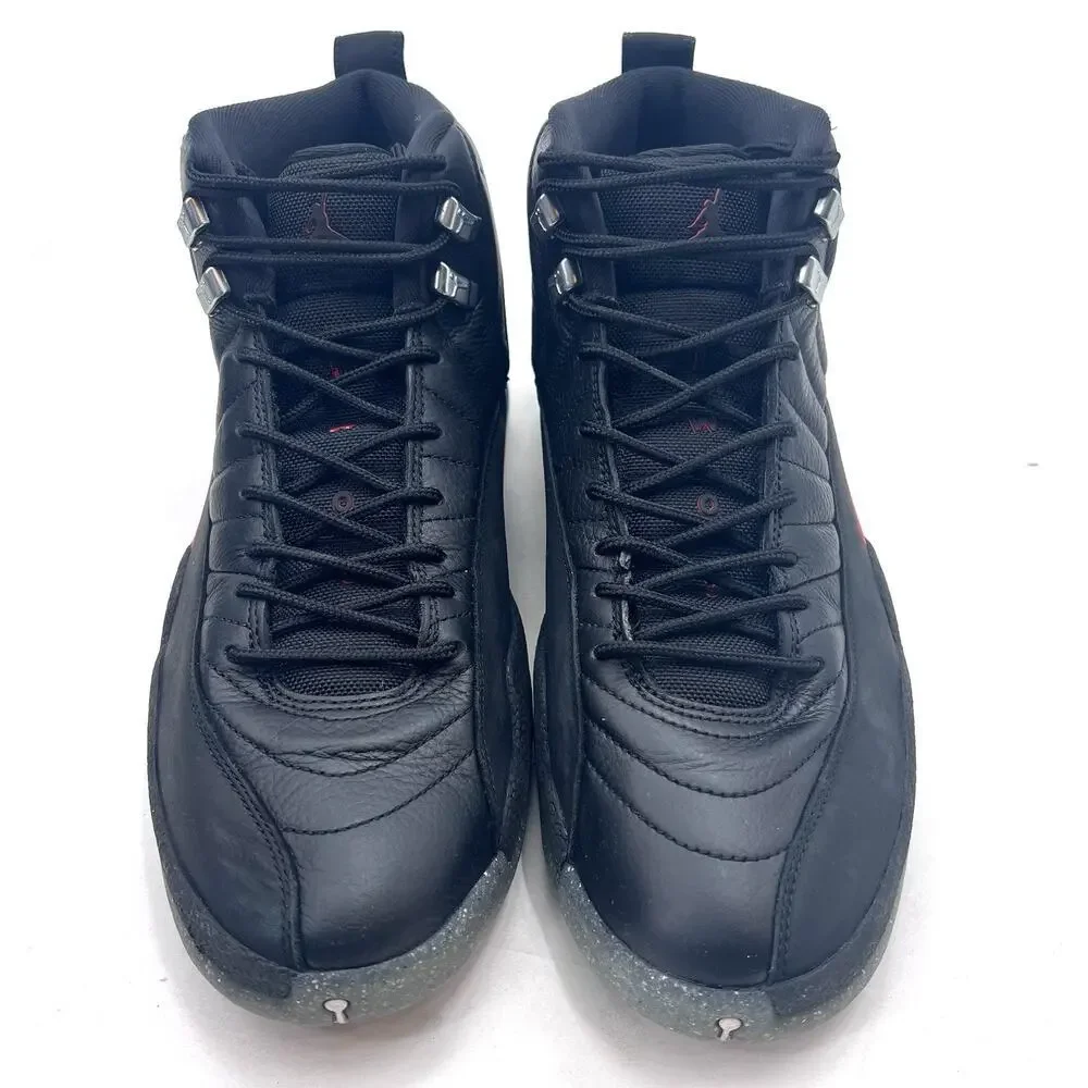 Nike Air Jordan 12 Retro Utility Grind Black DC1062-006 - Mens Size 11